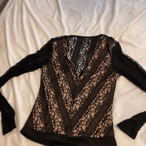 Women blouse